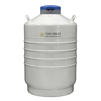 金凤液氮罐