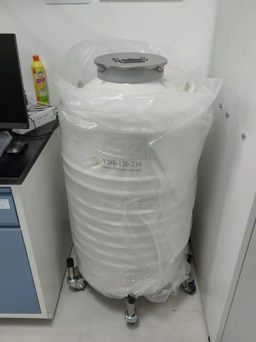 金凤液氮罐 金凤液氮罐