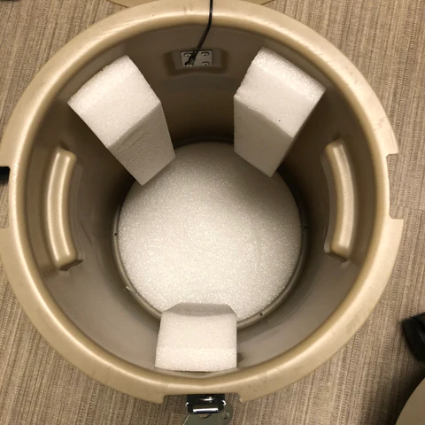 保温桶