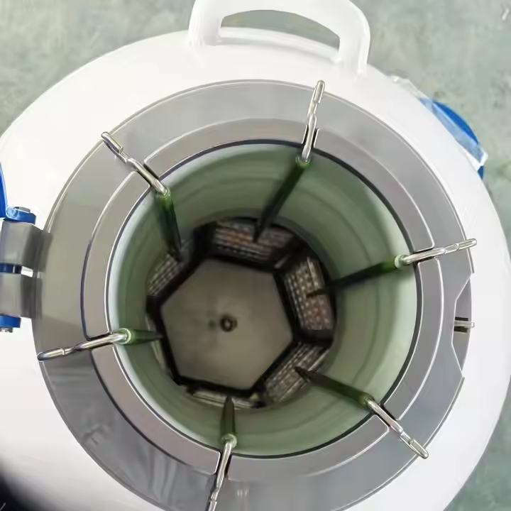 金凤液氮罐 金凤液氮罐