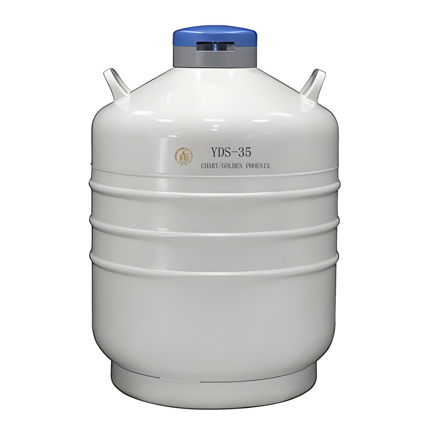 金凤液氮容器
