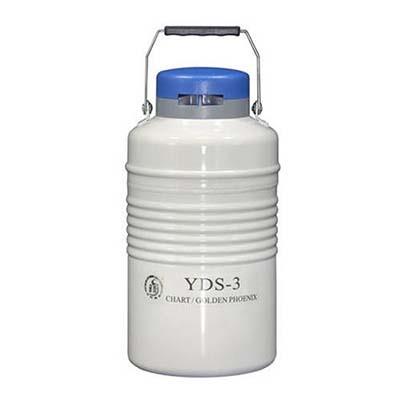 金凤贮存型液氮罐 YDS-3