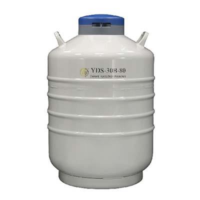金凤运输型液氮罐 YDS-30B-80