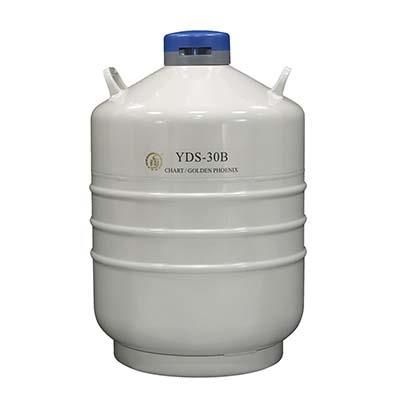 金凤运输型液氮罐 YDS-30B