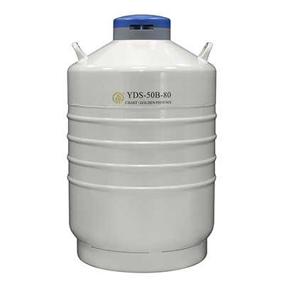 金凤运输型液氮罐 YDS-50B-80