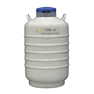 金凤贮存型液氮罐 YDS-16
