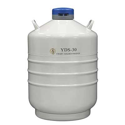 金凤贮存型液氮罐 YDS-30