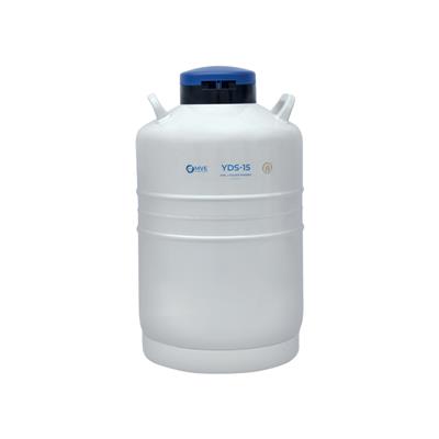 金凤液氮罐 贮存型YDS-15