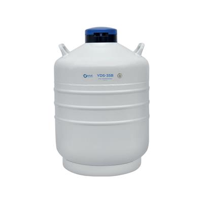 金凤运输型液氮罐 YDS-35B