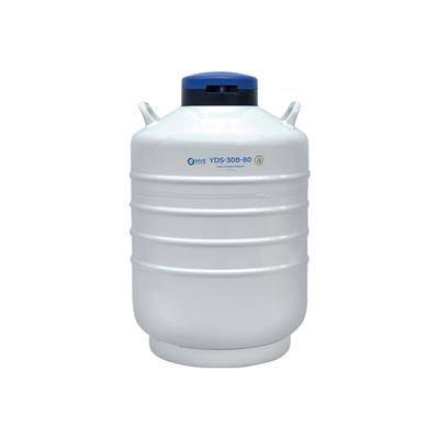金凤运输型液氮罐 YDS-30B-80