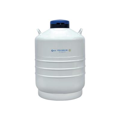 金凤液氮罐 运输型 YDS-50B-80