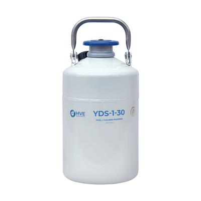 金凤贮存型液氮罐 YDS-1-30