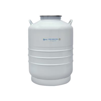 金凤液氮罐 运输型YDS-50B-200