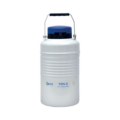 金凤贮存型液氮罐 YDS-3