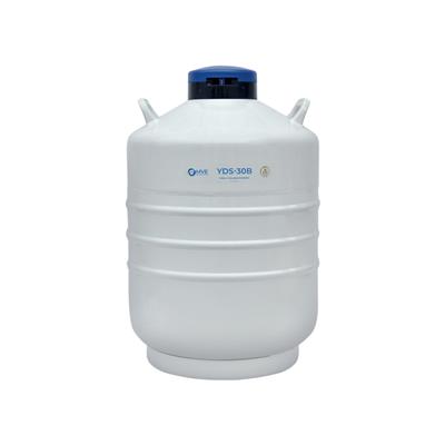 金凤运输型液氮罐 YDS-30B