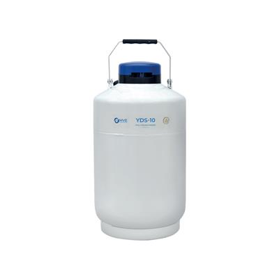 金凤贮存型液氮罐 YDS-10