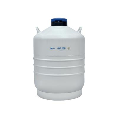 金凤液氮罐 运输型 YDS-50B