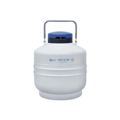 金凤贮存型液氮罐 YDS-12-90