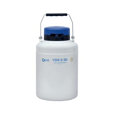 金凤贮存型液氮罐 YDS-2-30