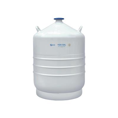 金凤液氮型液氮罐 YDS-50L