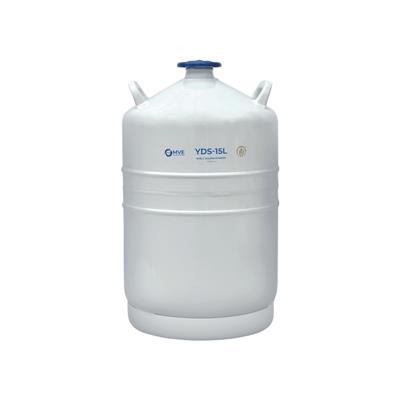 金凤液氮型液氮罐 YDS-15L