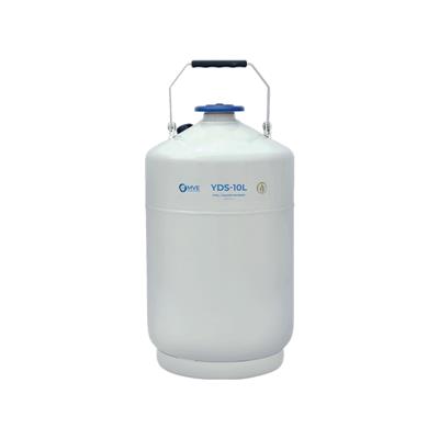 金凤液氮型液氮罐 YDS-10L