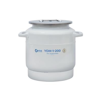 金凤航空型液氮罐 YDH-1-200