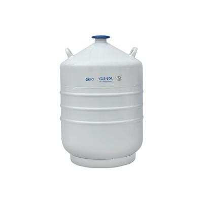 金凤液氮型液氮罐 YDS-30L