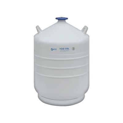 金凤液氮型液氮罐 YDS-35L